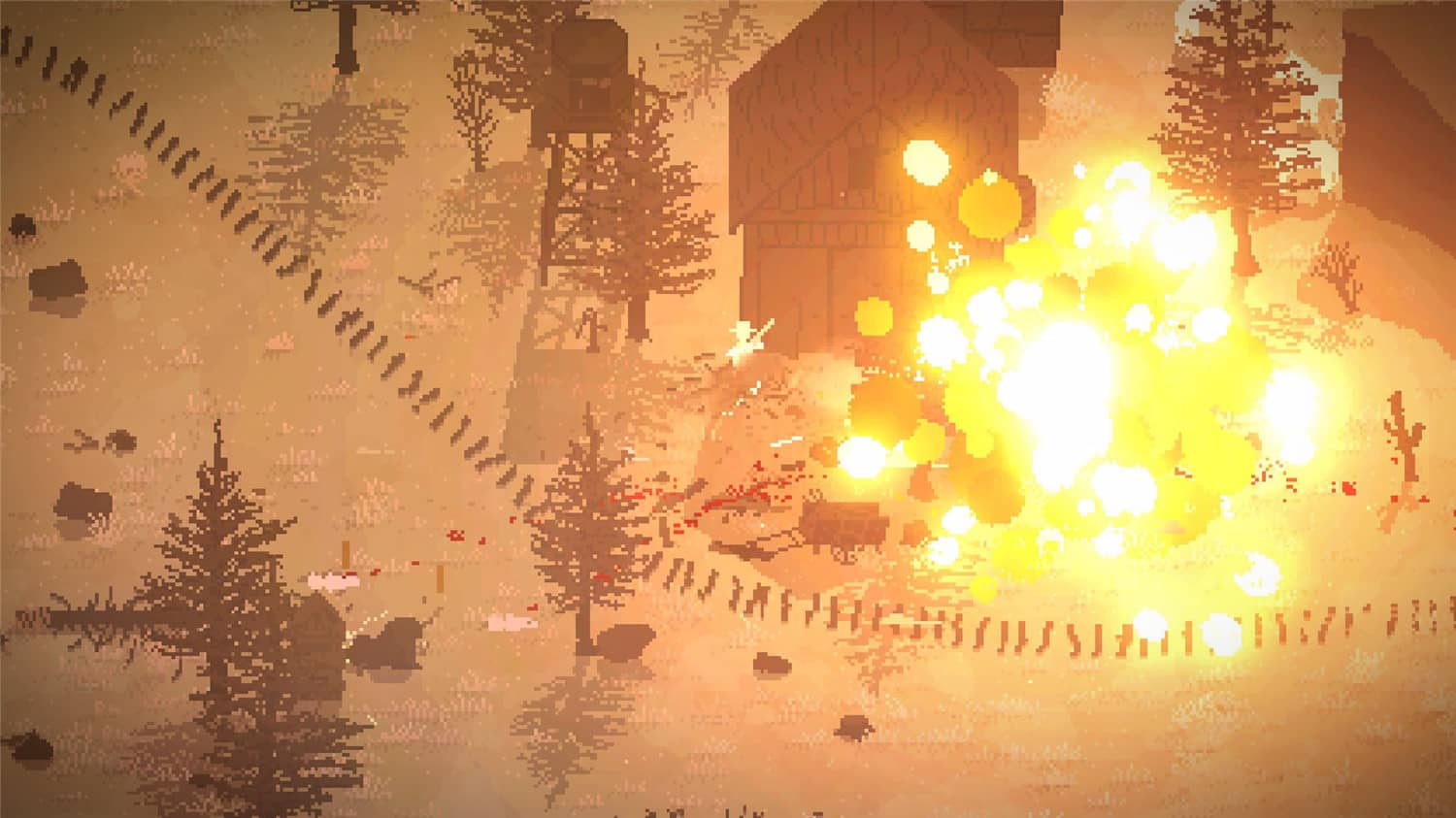 柯尔特峡谷/Colt Canyon-资源站