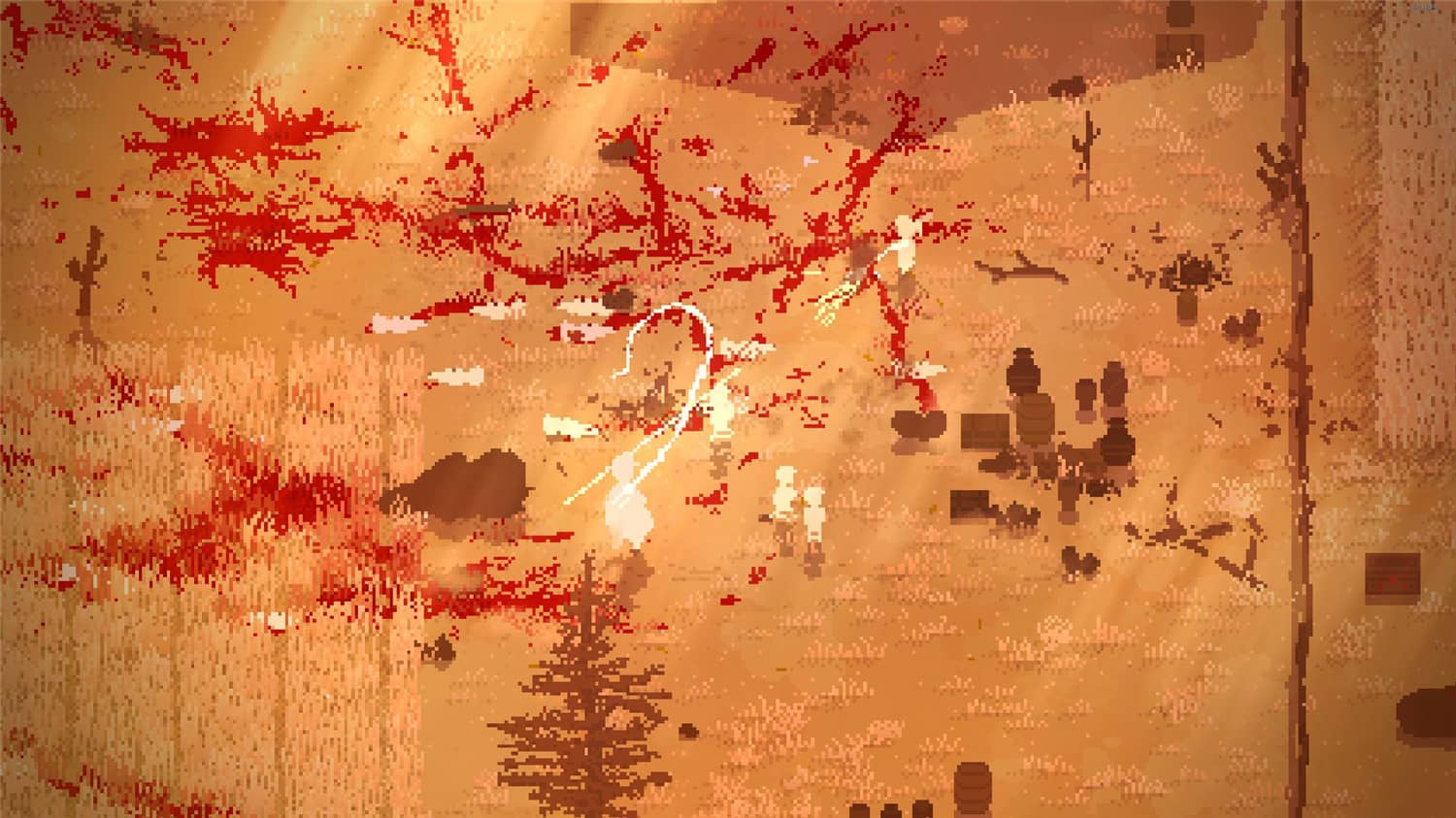 柯尔特峡谷/Colt Canyon-资源站