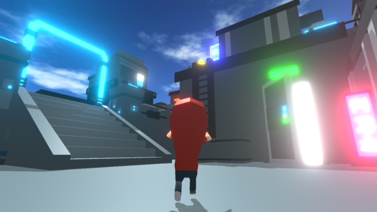 攀爬坠落的人类/Climb Fall Human Guys-资源站