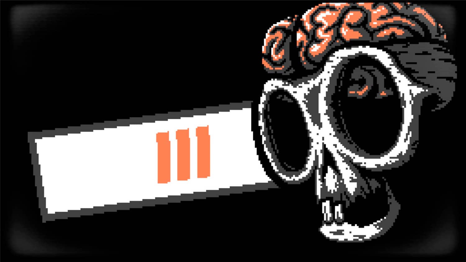 黑白墓地：重制版/Nongunz: Doppelganger Edition-资源站