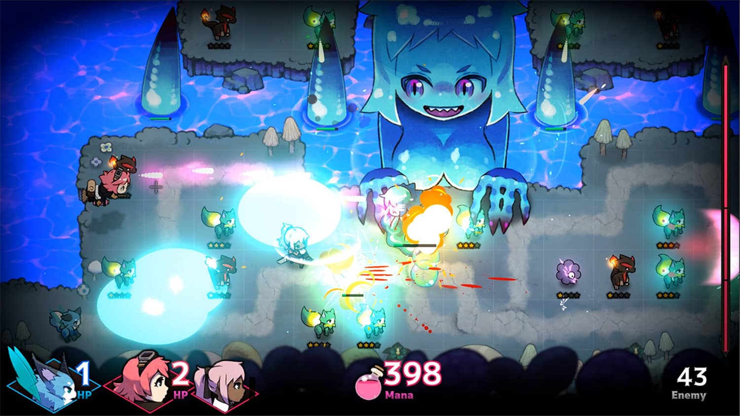 魔女探险家/Witch Explorer-资源站