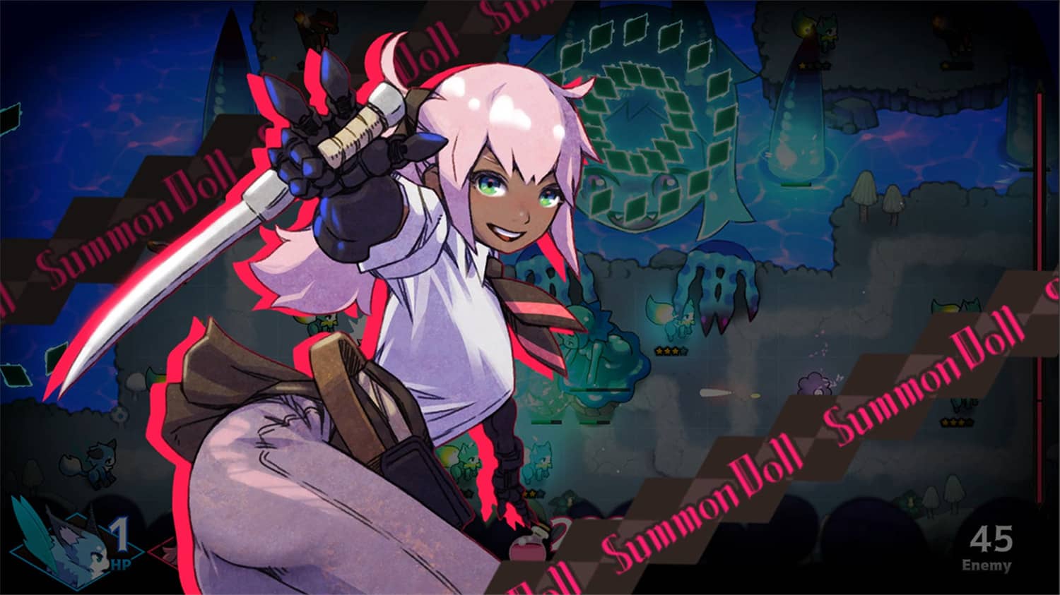 魔女探险家/Witch Explorer-资源站