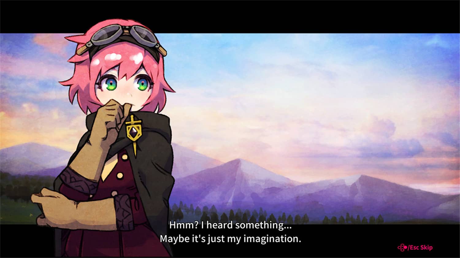 魔女探险家/Witch Explorer-资源站