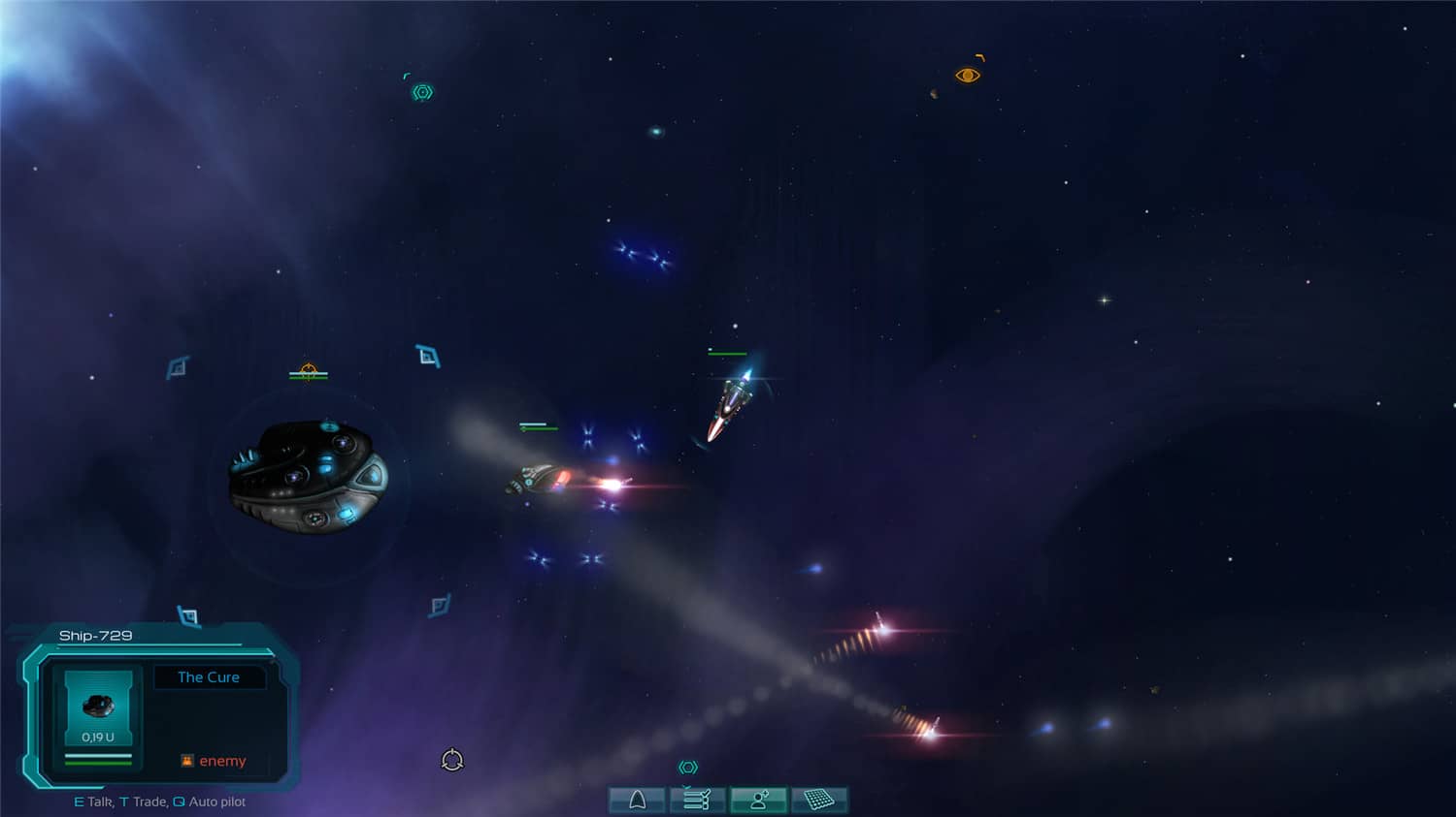 盖亚超越/Gaia Beyond-资源站