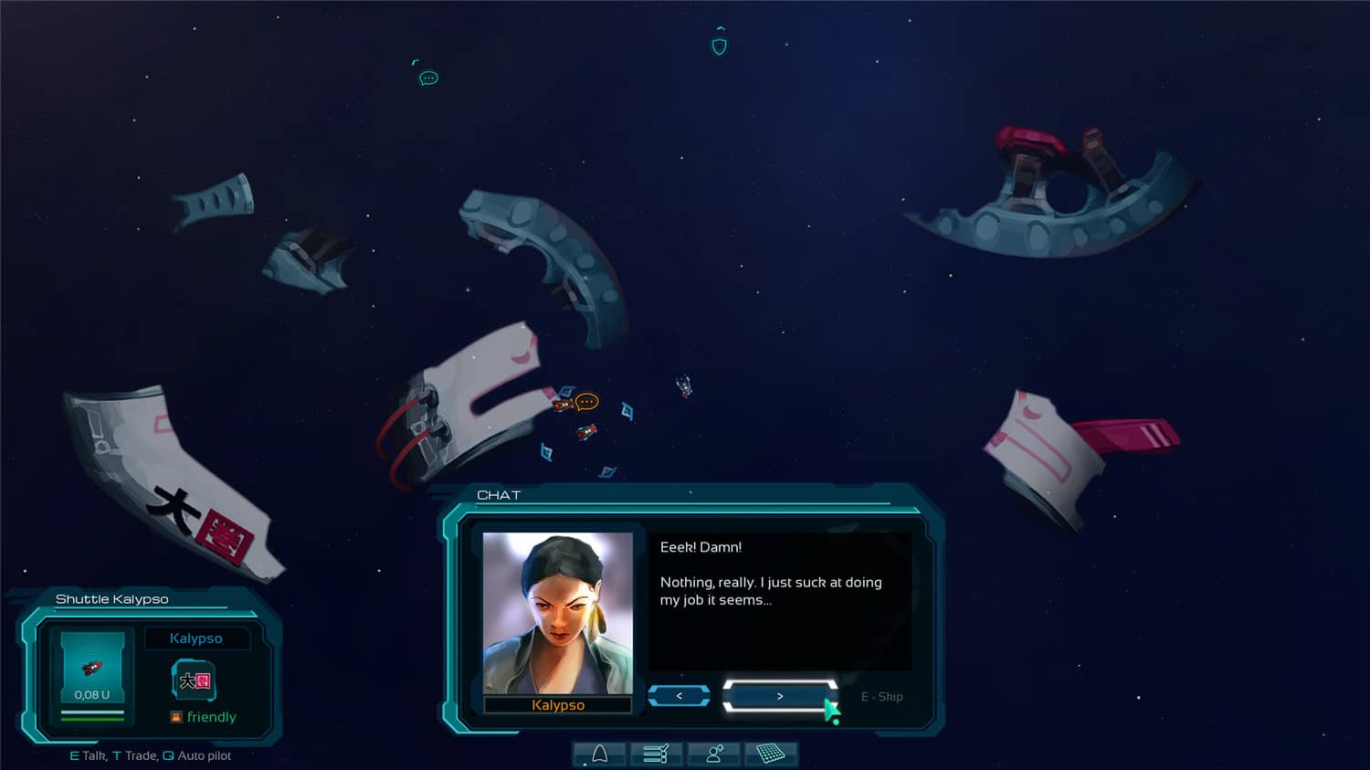 盖亚超越/Gaia Beyond-资源站