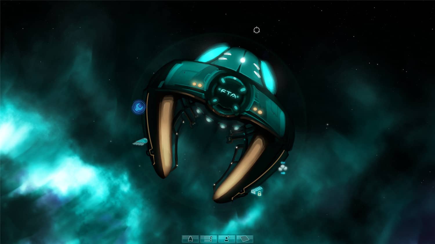 盖亚超越/Gaia Beyond-资源站