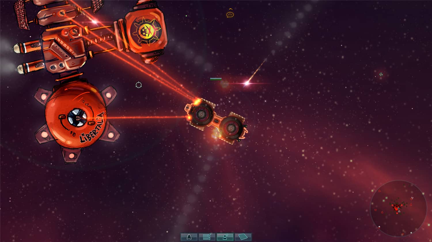 盖亚超越/Gaia Beyond-资源站