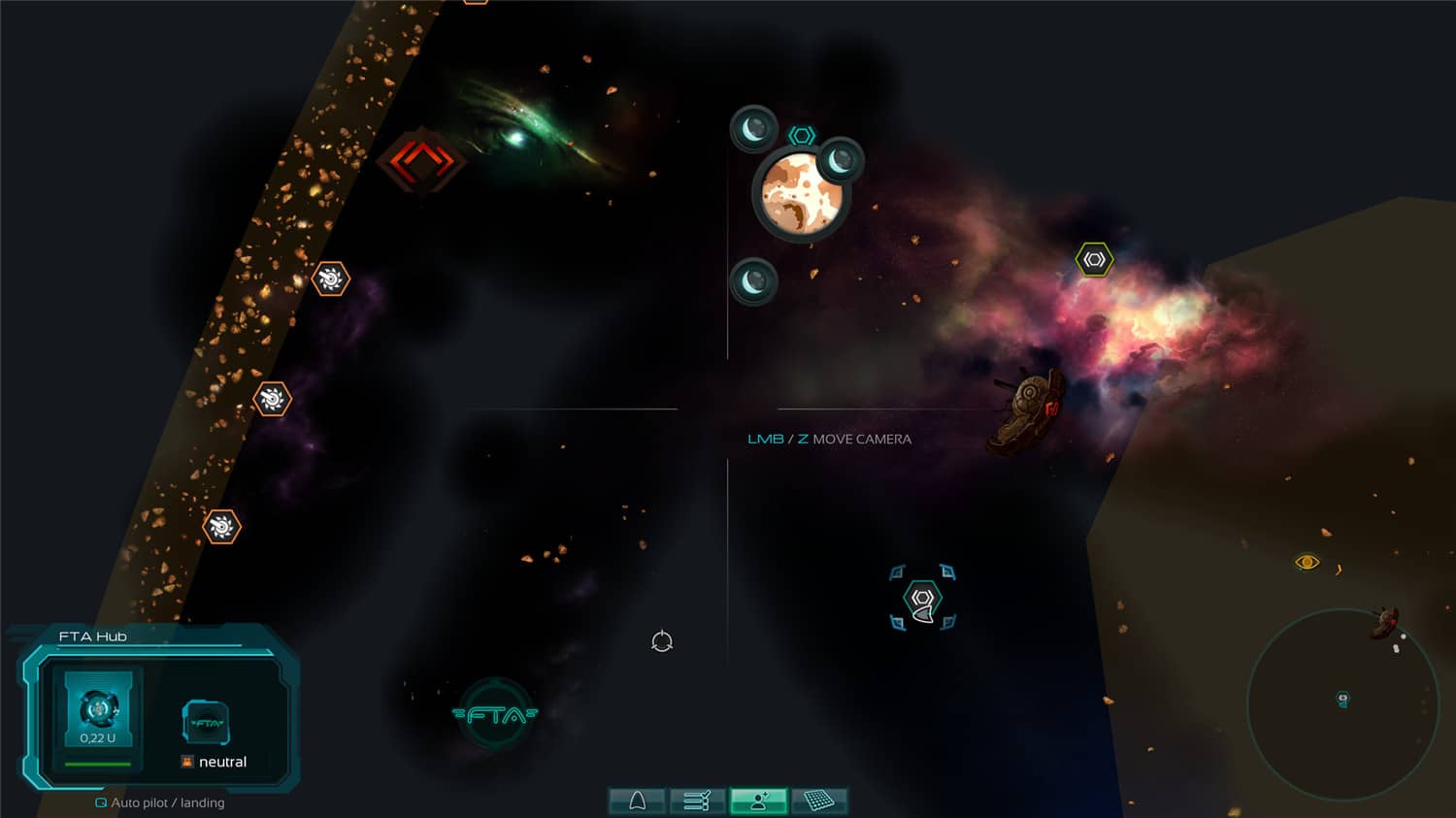 盖亚超越/Gaia Beyond-资源站