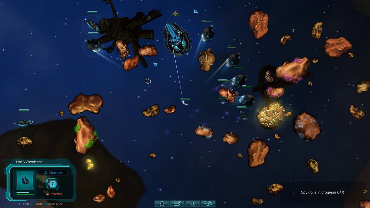 盖亚超越/Gaia Beyond-资源站