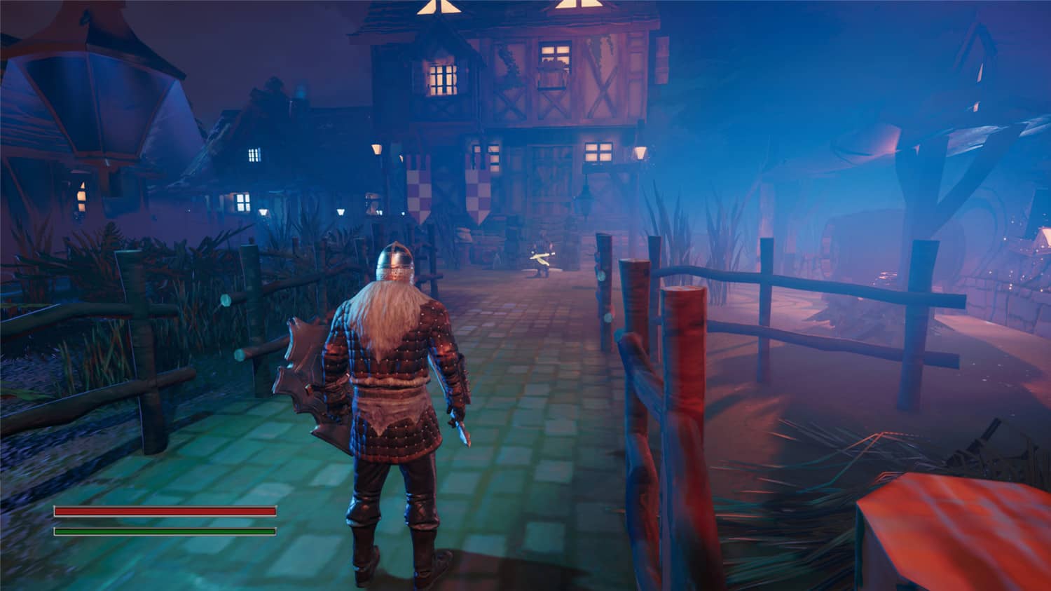 火光幻想：原力能量/Firelight Fantasy: Force Energy-资源站