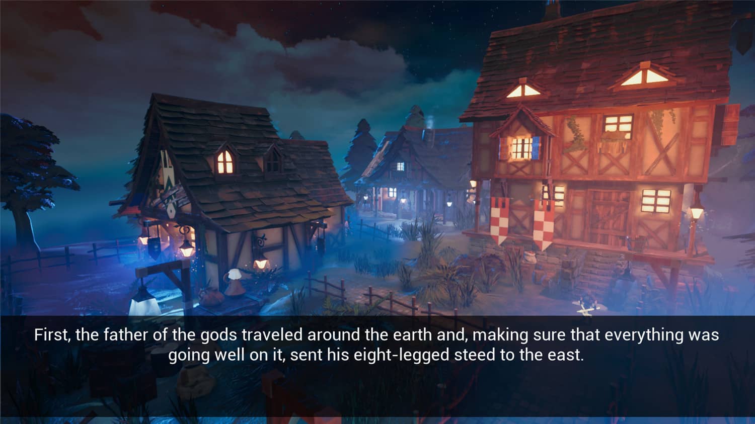 火光幻想：原力能量/Firelight Fantasy: Force Energy-资源站