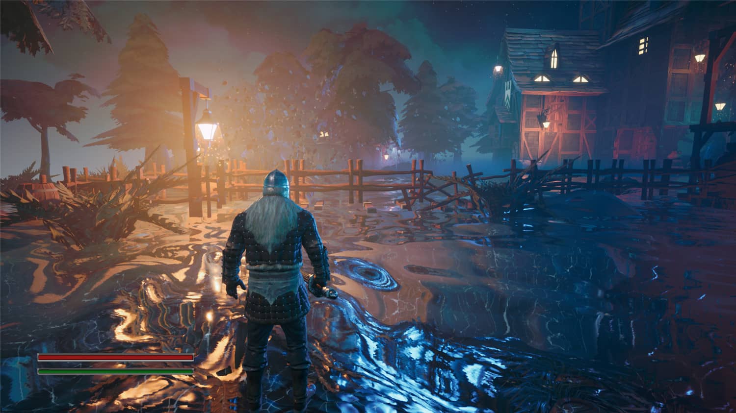 火光幻想：原力能量/Firelight Fantasy: Force Energy-资源站