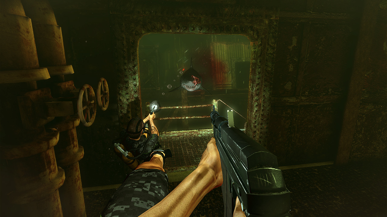 深海/Depth-资源站