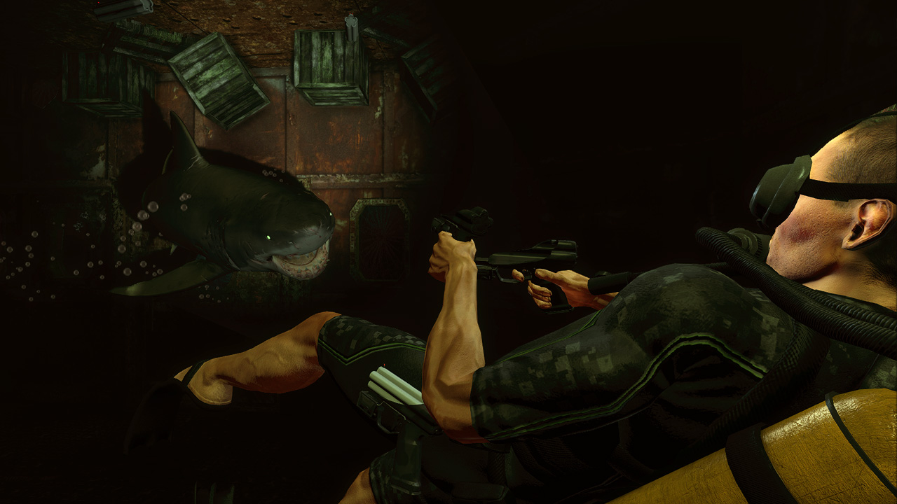 深海/Depth-资源站