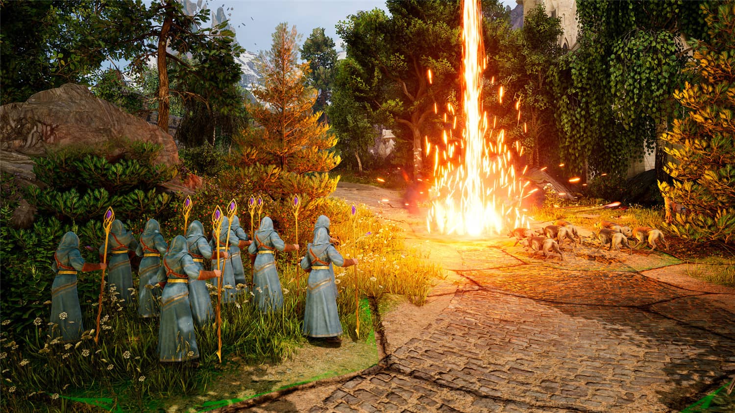 国王的恩赐2/King\\\\\\\\’s Bounty II-资源站