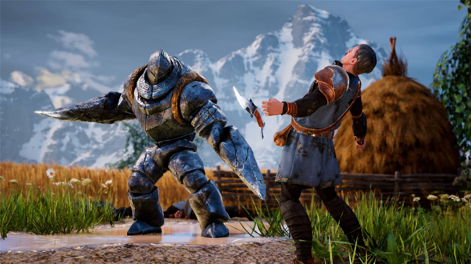 国王的恩赐2/King\\\\\\\\’s Bounty II-资源站