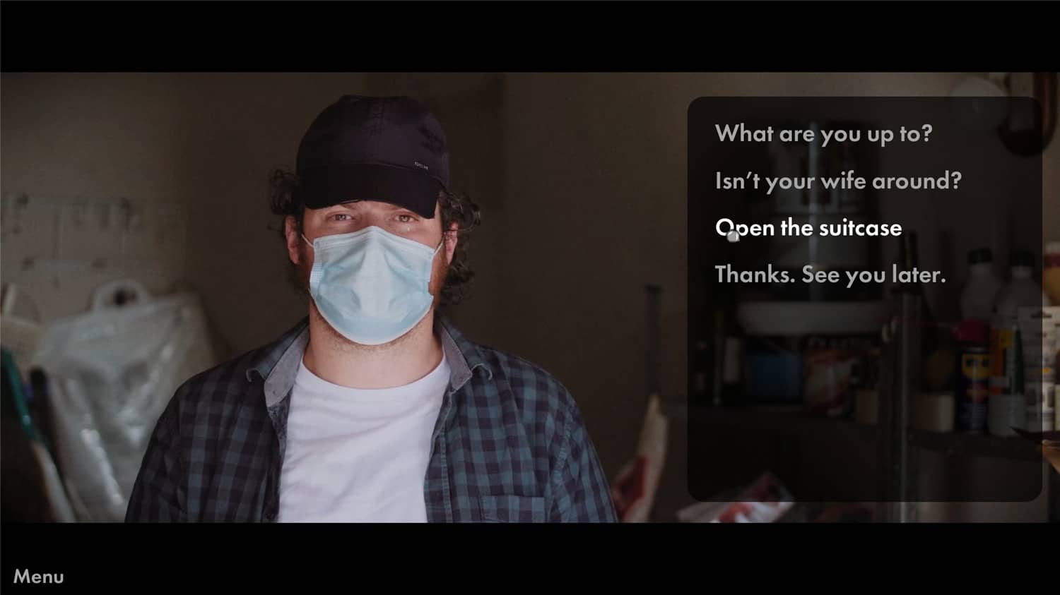 后门的世界/The World After-资源站