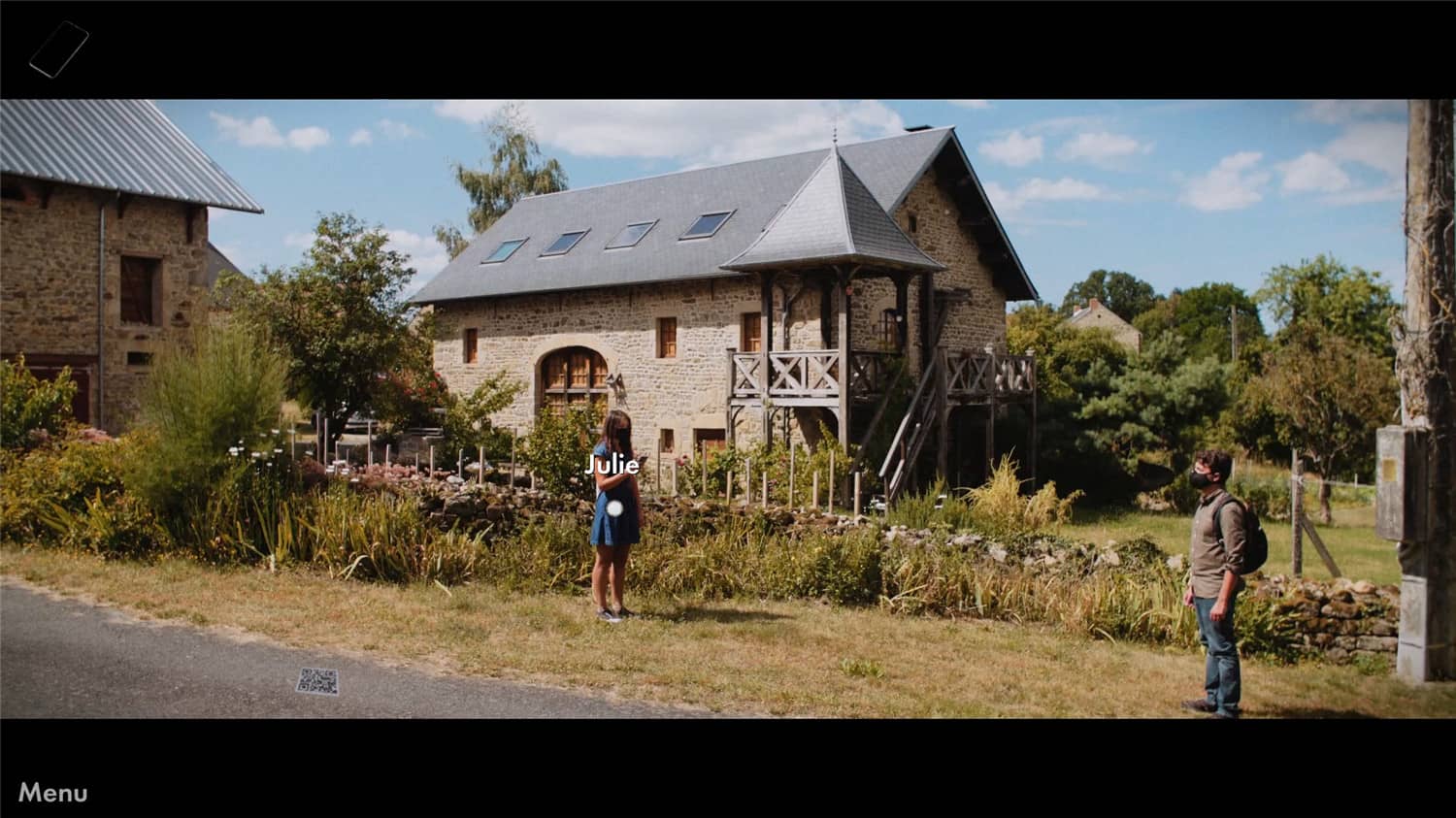 后门的世界/The World After-资源站