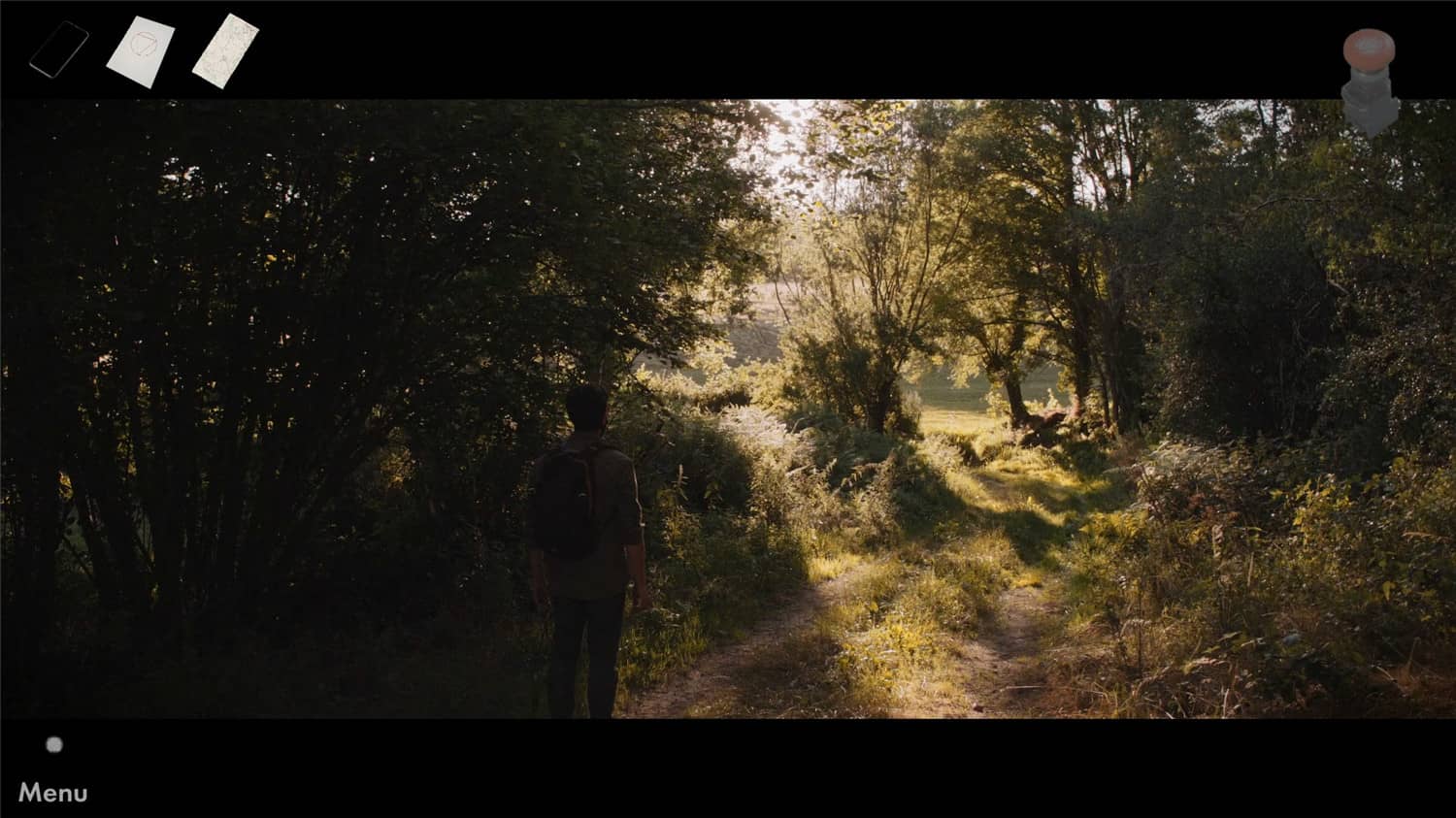 后门的世界/The World After-资源站