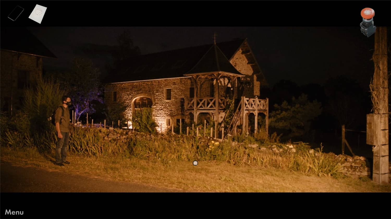 后门的世界/The World After-资源站