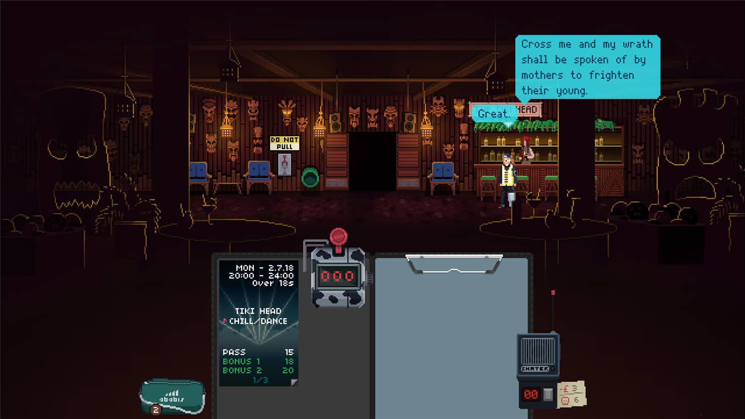 不是今晚/今晚没开/Not Tonight-资源站