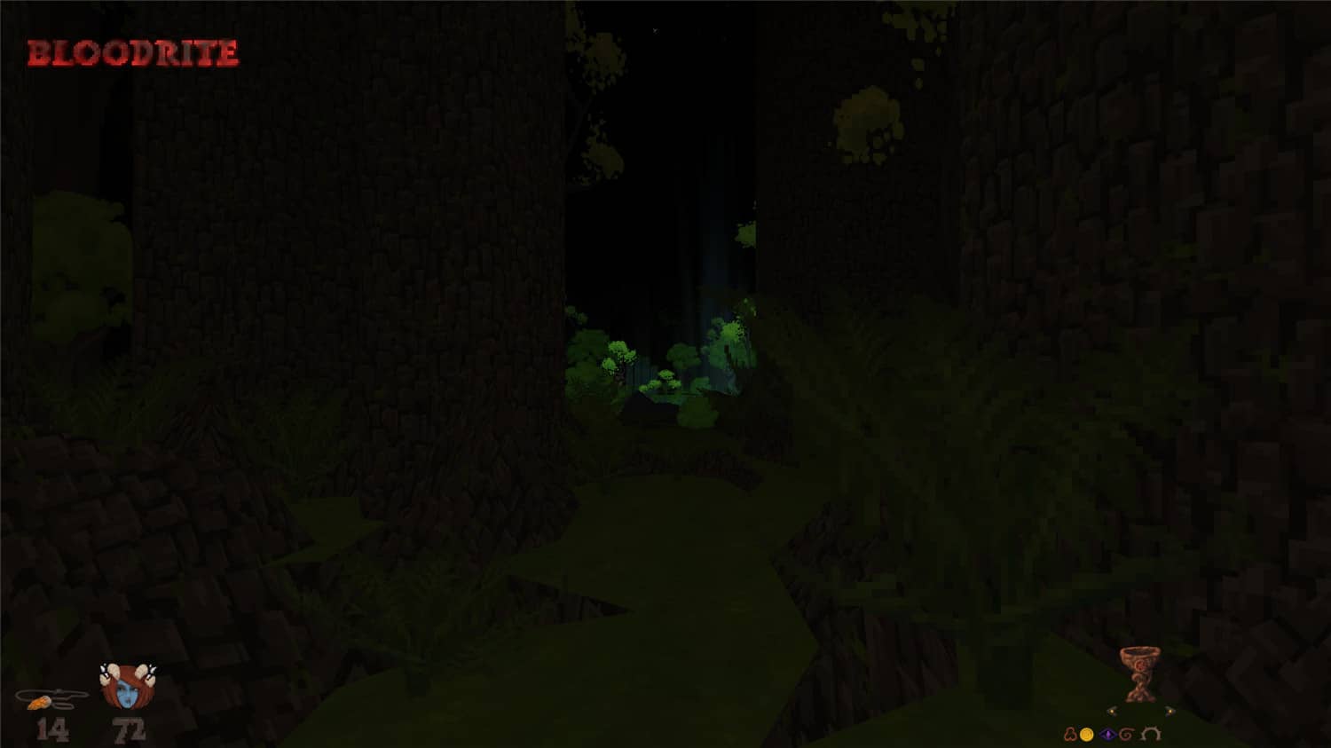 赫顿血石/Hedon Bloodrite-资源站