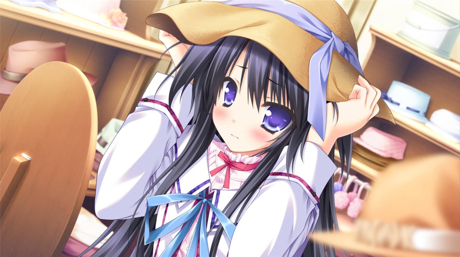 在世界与世界的正中央/Sekai to Sekai no Mannaka de-资源站