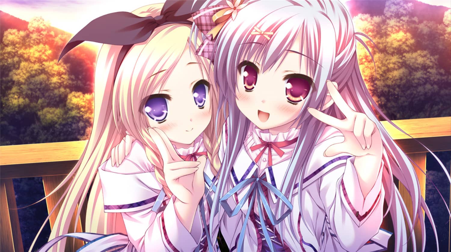 在世界与世界的正中央/Sekai to Sekai no Mannaka de-资源站