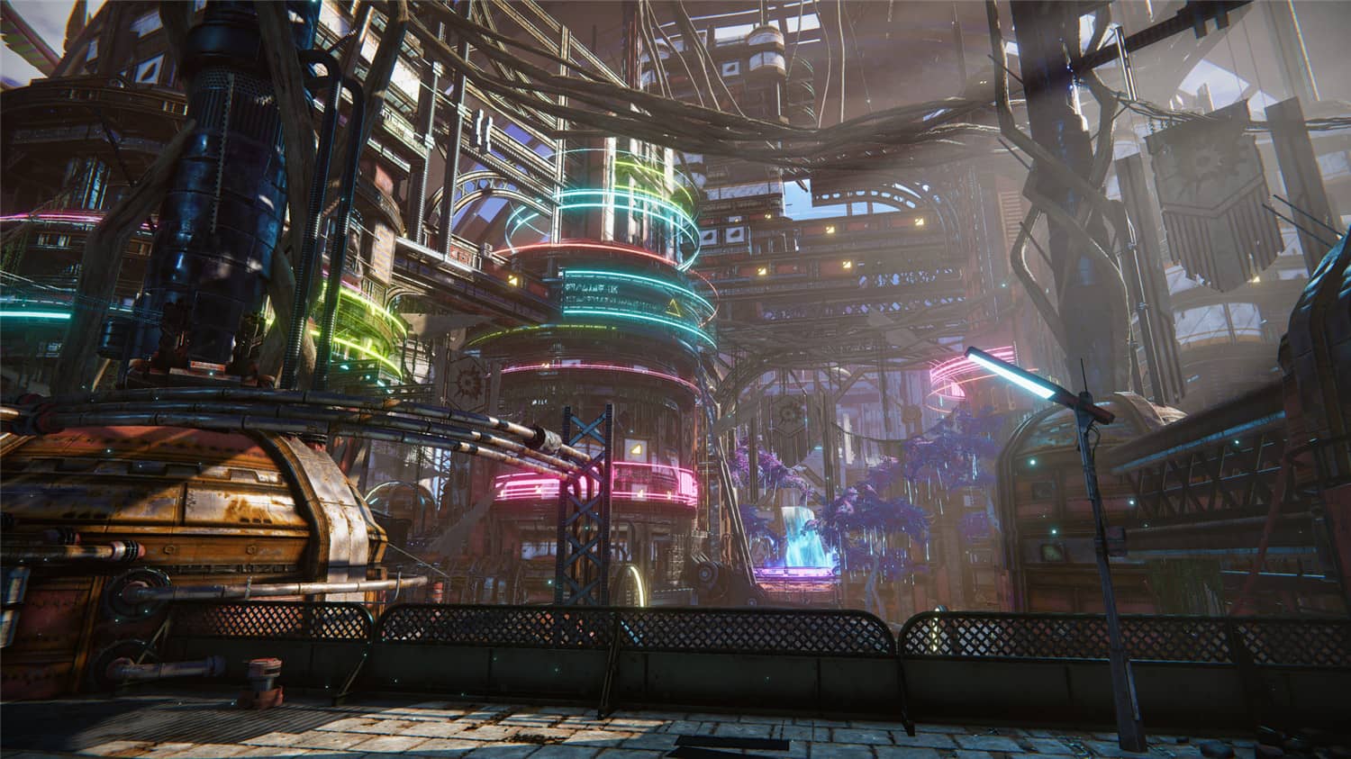 永恒边缘数字豪华版/Edge Of Eternity Digital Deluxe Edition-资源站