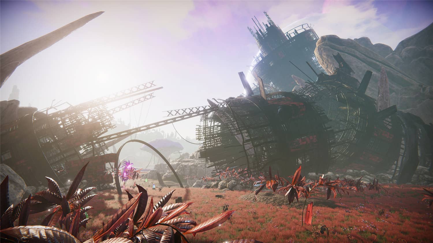 永恒边缘数字豪华版/Edge Of Eternity Digital Deluxe Edition-资源站