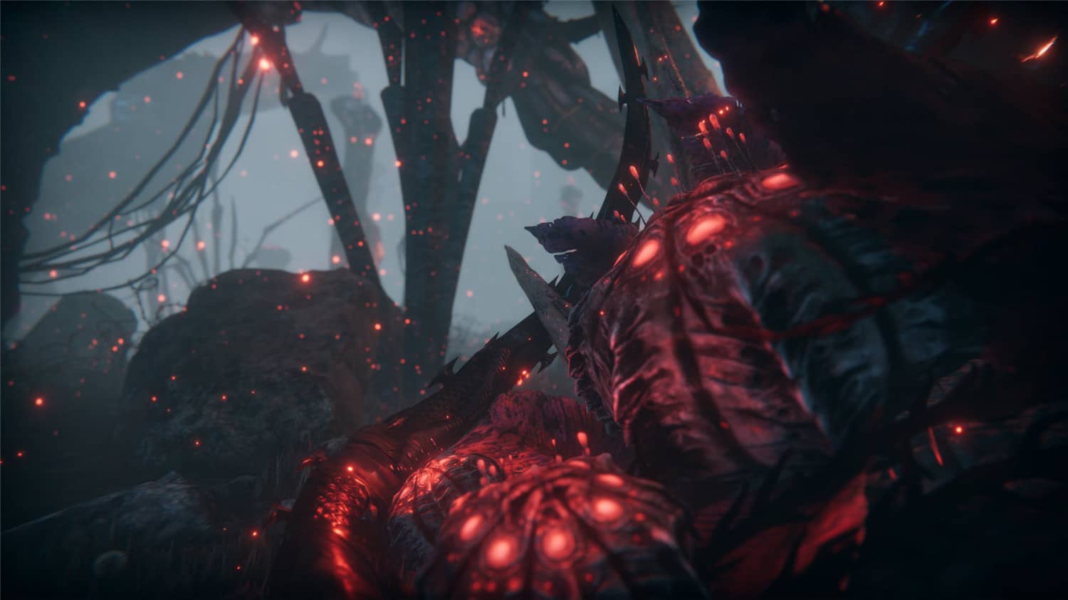 永恒边缘数字豪华版/Edge Of Eternity Digital Deluxe Edition-资源站