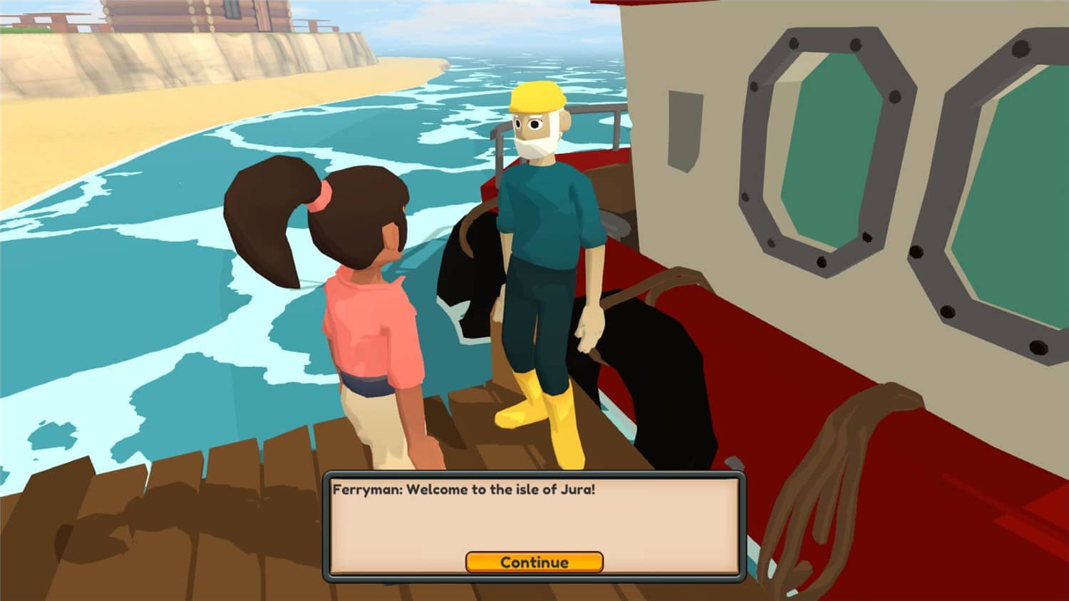 侏罗岛/Isle of Jura-资源站