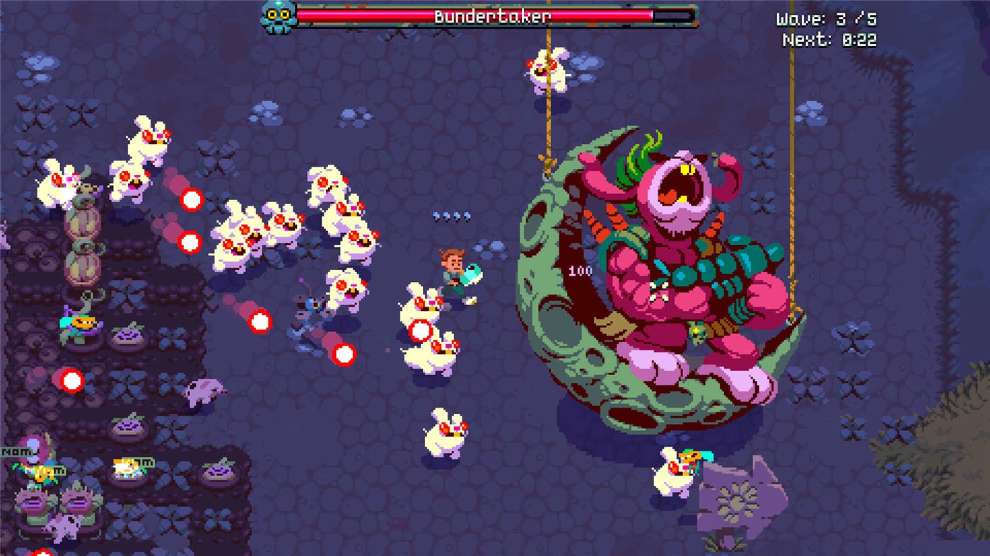 辐射谷物语,末日农场生活,Atomicrops-资源站