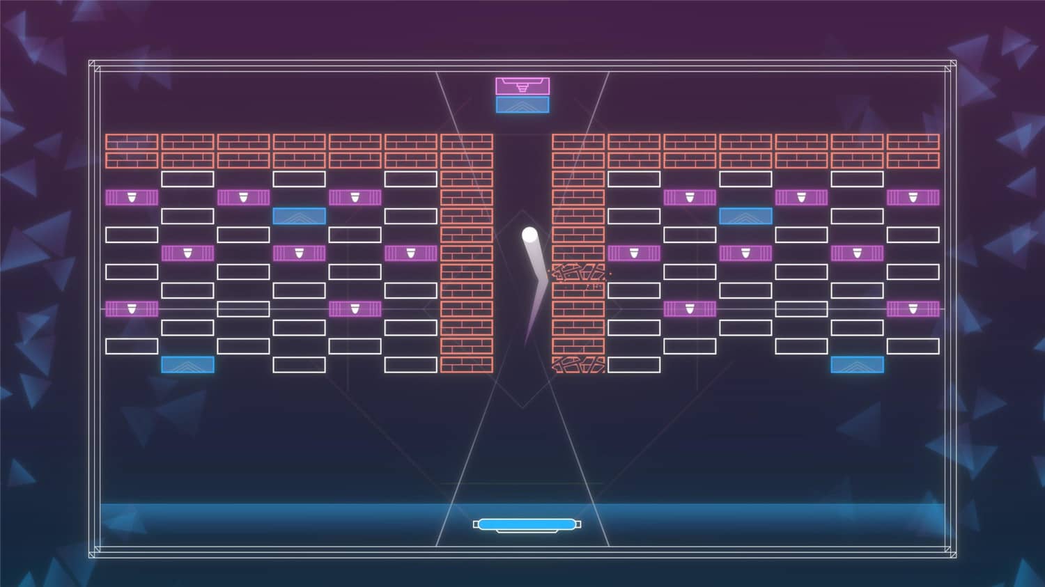 打砖块：重装上阵/Breakout: Recharged-资源站