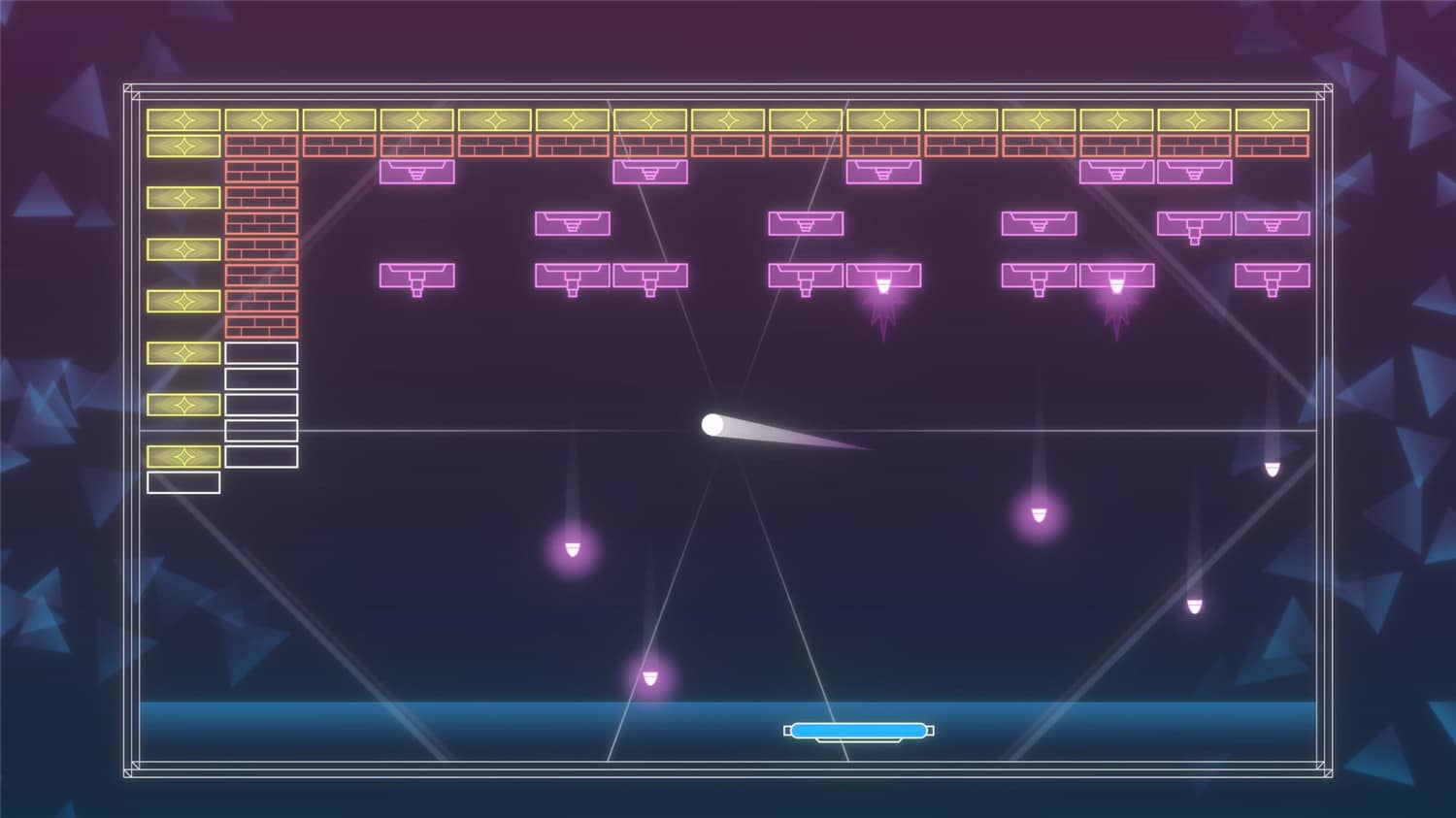 打砖块：重装上阵/Breakout: Recharged-资源站