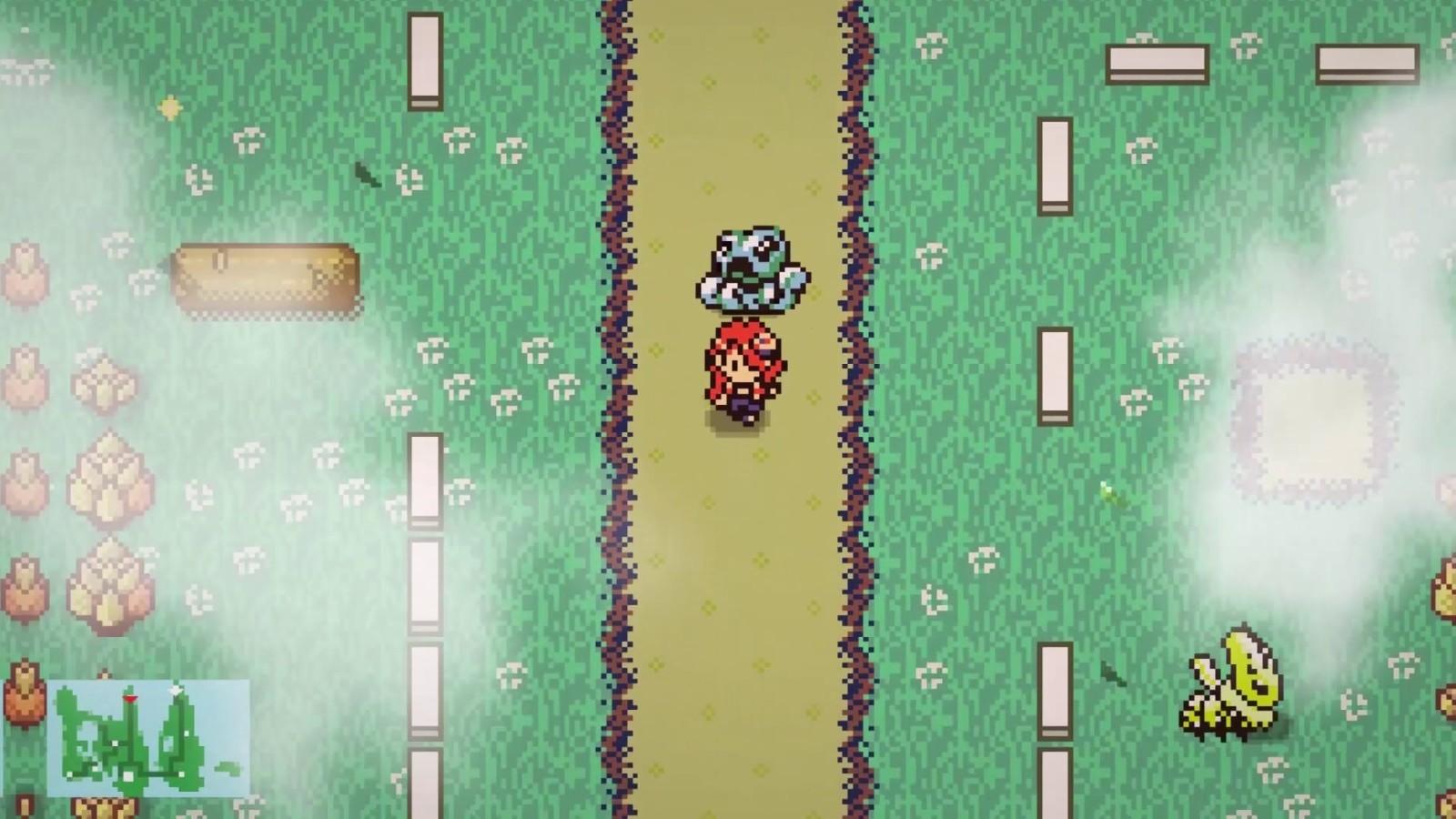 怪物皇冠/Monster Crown-资源站