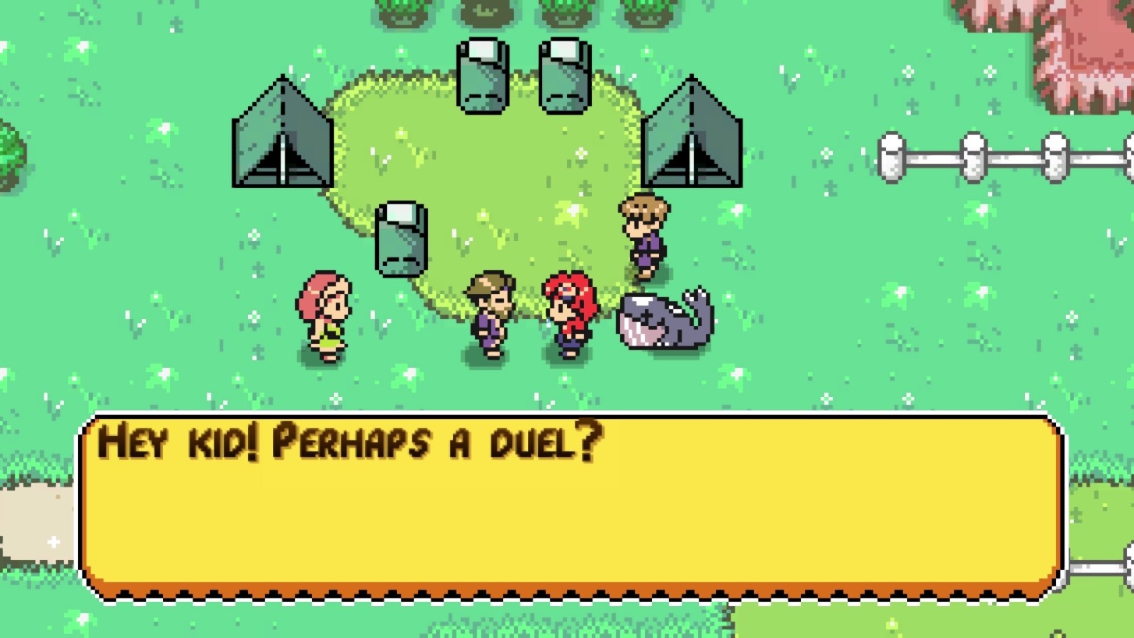 怪物皇冠/Monster Crown-资源站