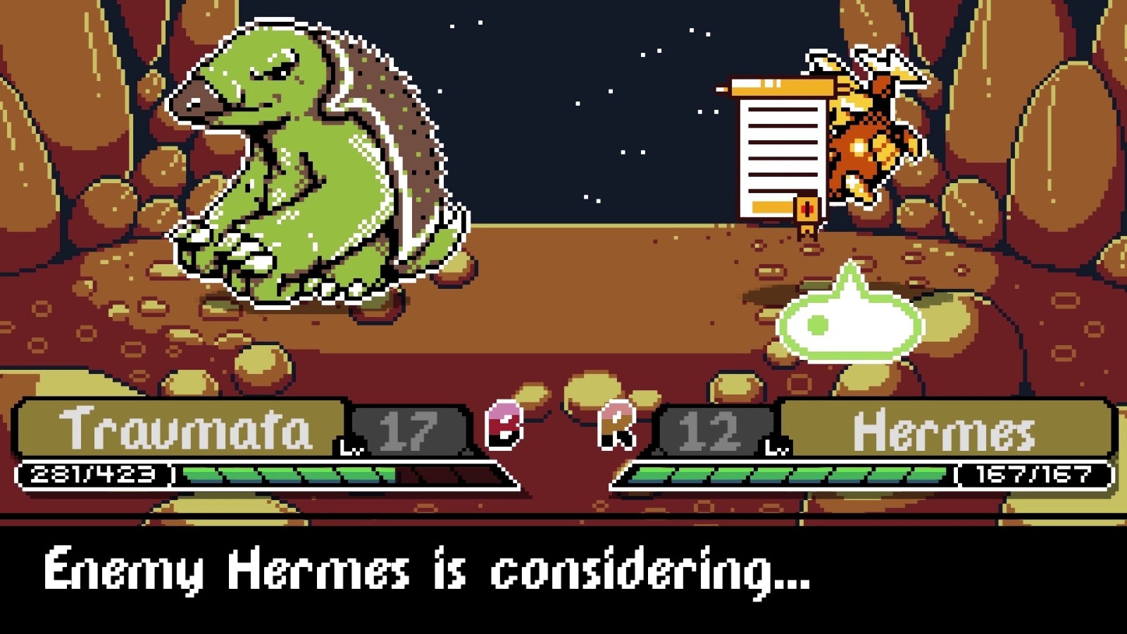 怪物皇冠/Monster Crown-资源站