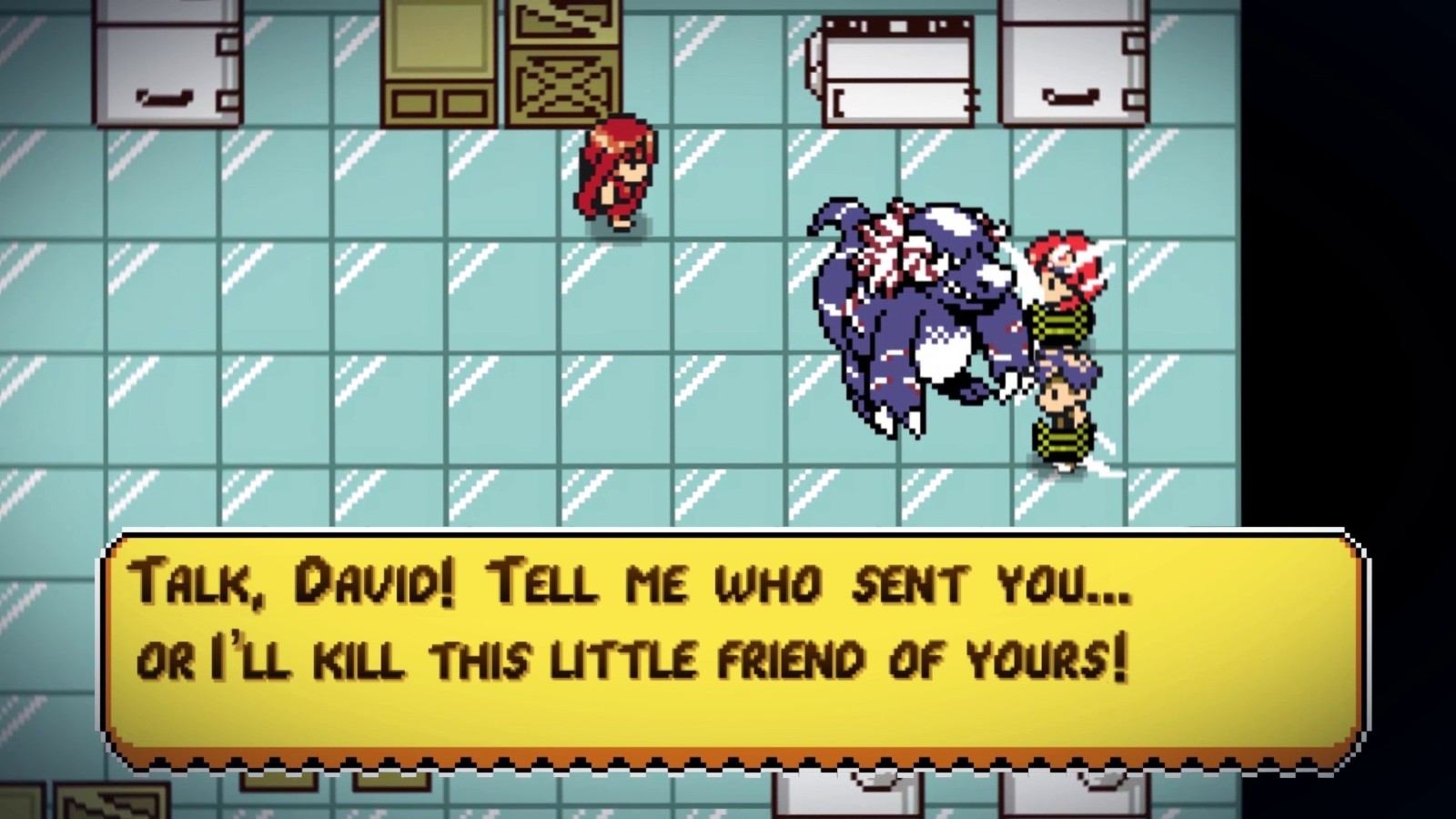 怪物皇冠/Monster Crown-资源站