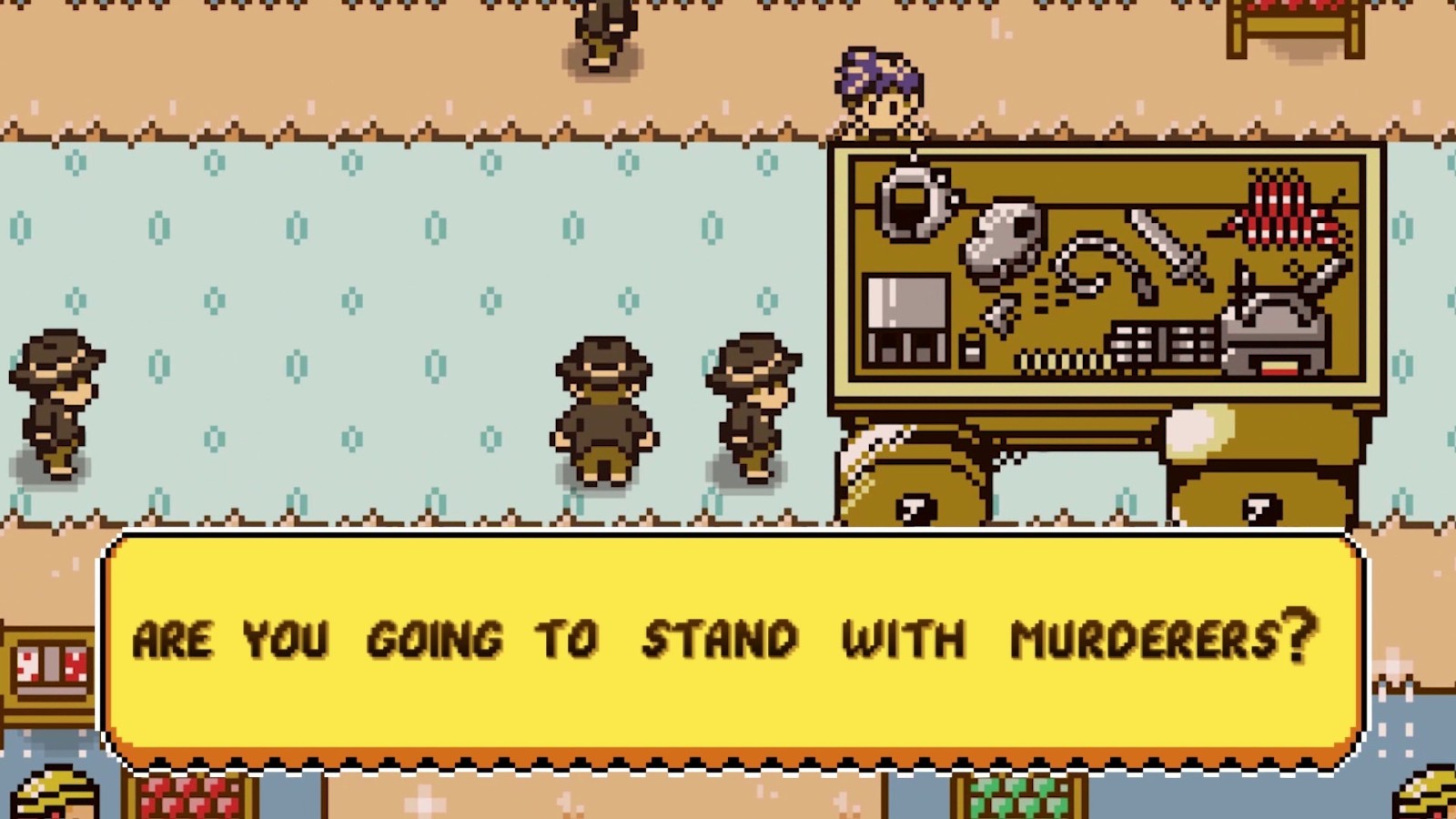 怪物皇冠/Monster Crown-资源站