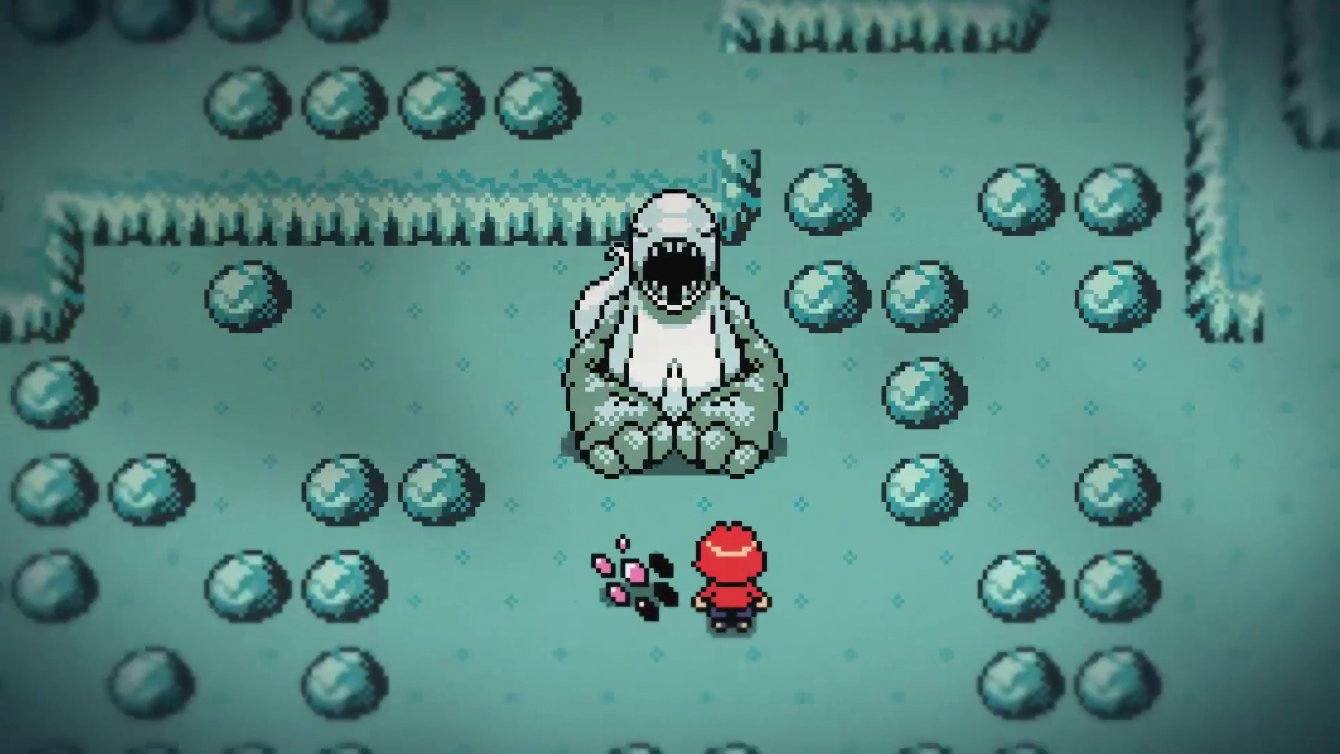 怪物皇冠/Monster Crown-资源站