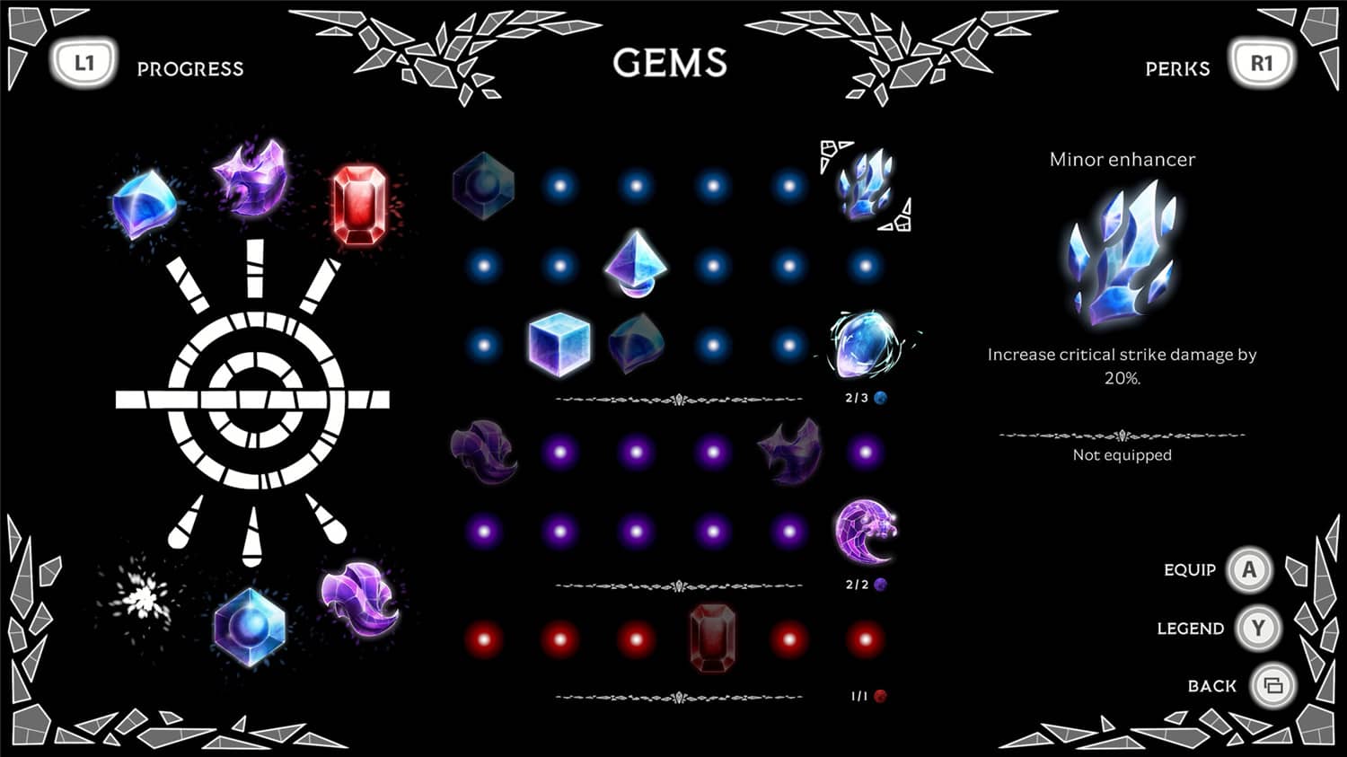 宇宙之光/Aeterna Noctis-资源站