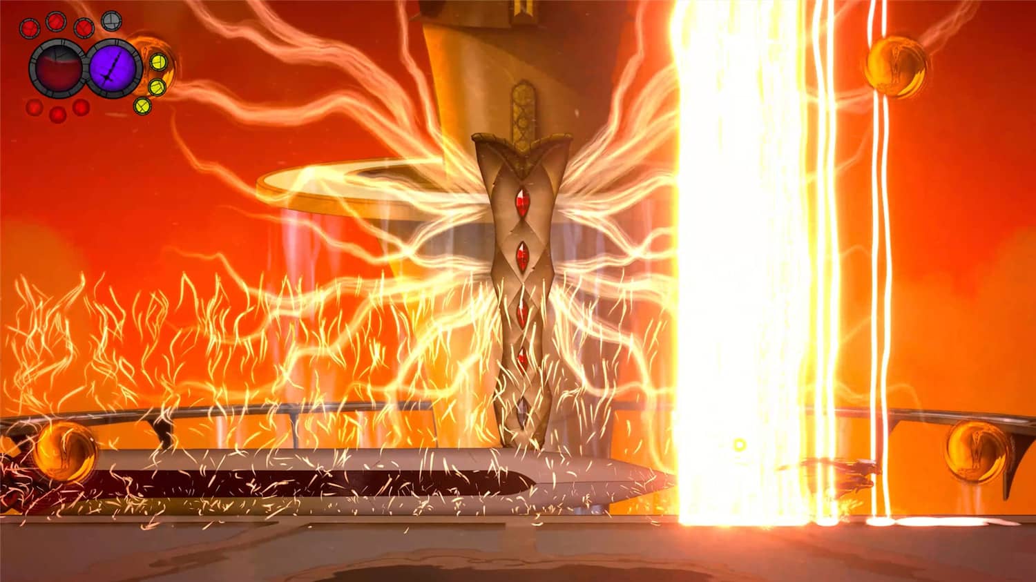 宇宙之光/Aeterna Noctis-资源站