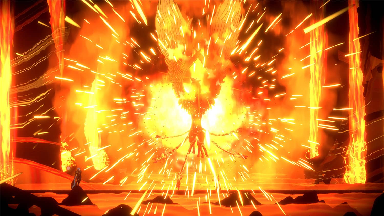 宇宙之光/Aeterna Noctis-资源站