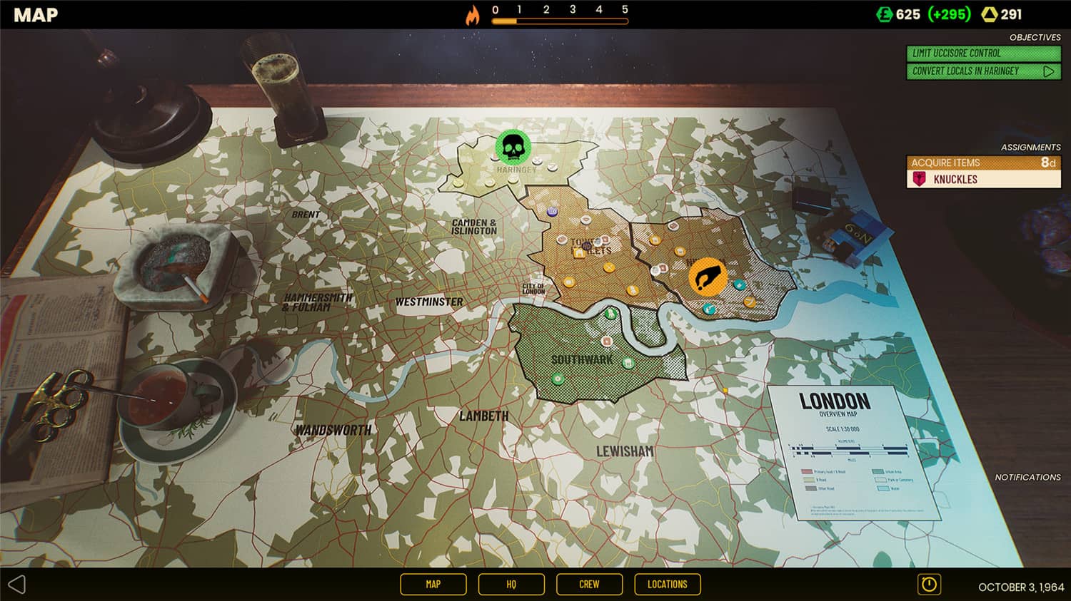 犯罪帝国/Company of Crime-资源站