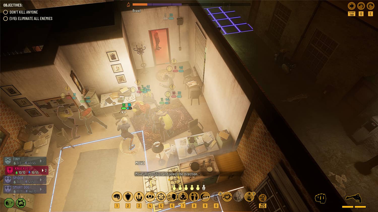 犯罪帝国/Company of Crime-资源站