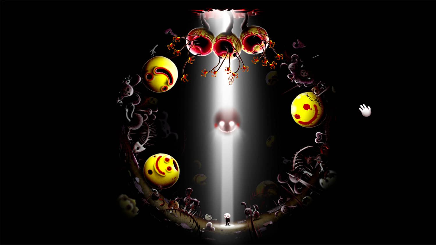 快乐游戏/Happy Game-资源站