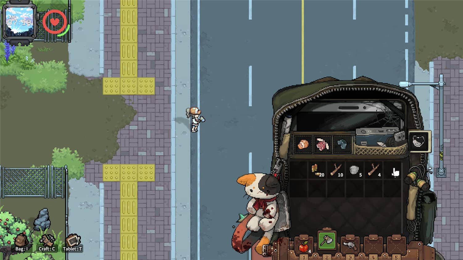 尸外桃源/Zelter-资源站