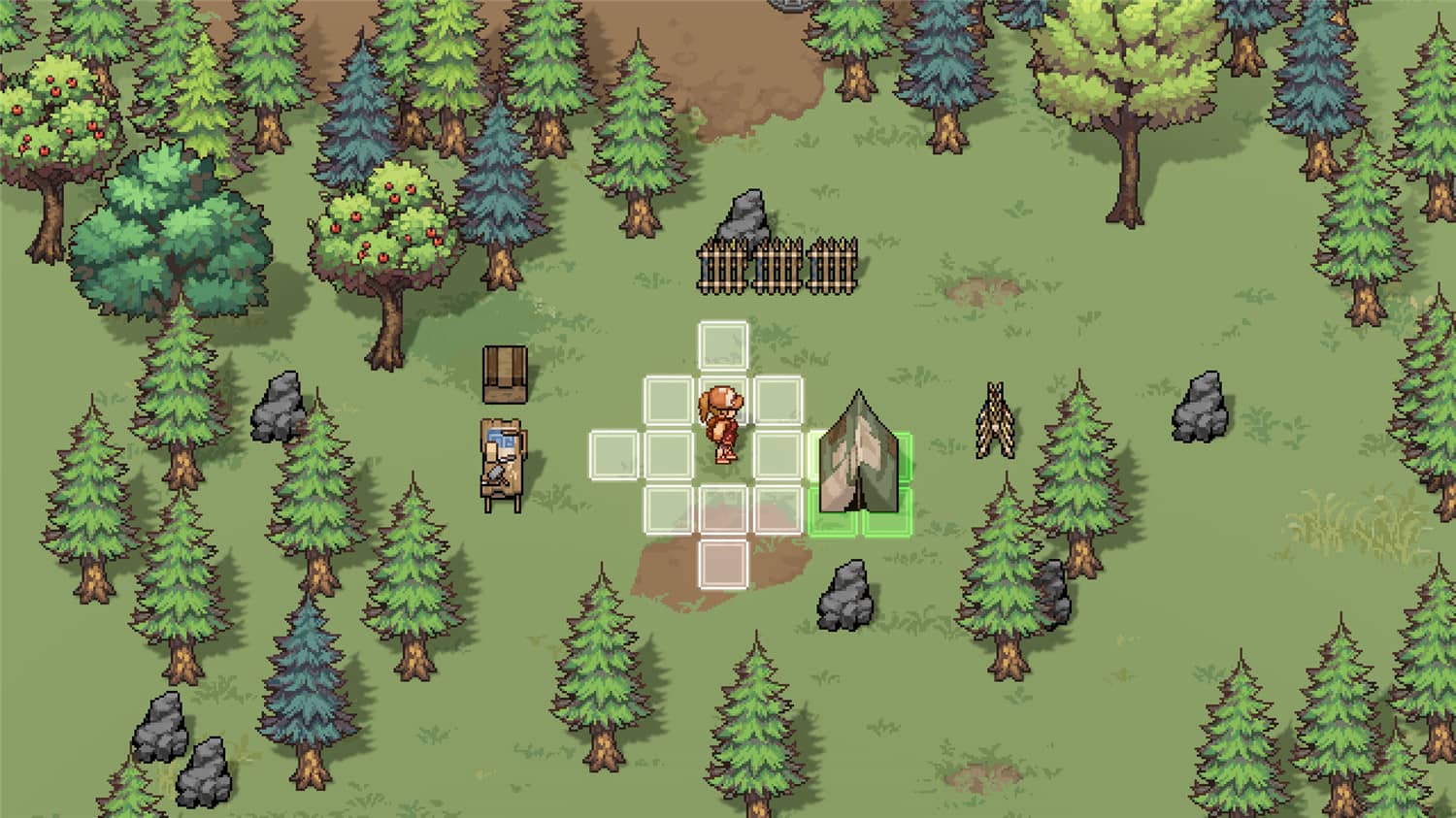 尸外桃源/Zelter-资源站