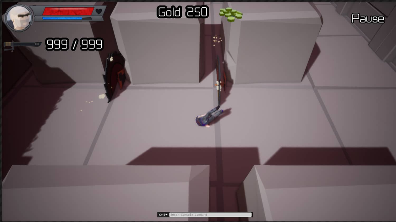 最后的盖里/LAST GARY-资源站